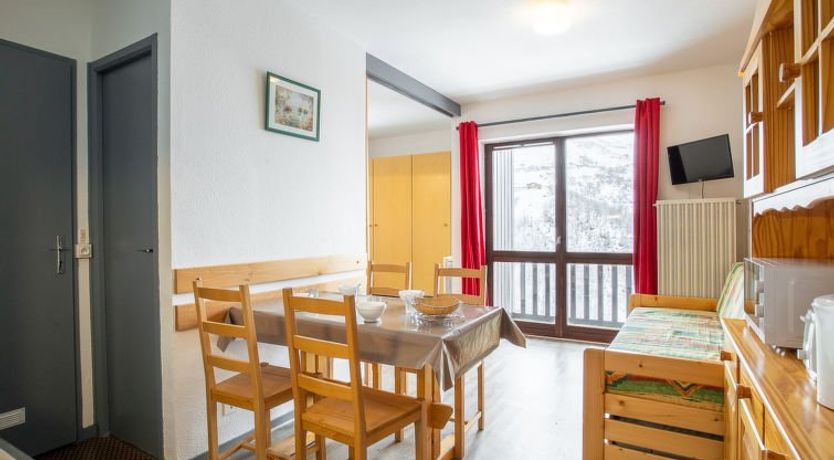 Photo of Jettay Bruant 57 Apartment 10