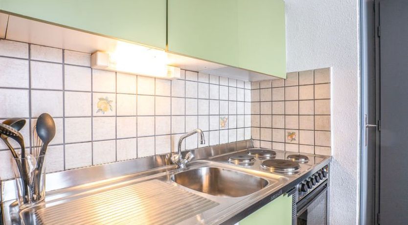 Photo of Jettay Bruant 57 Apartment 10