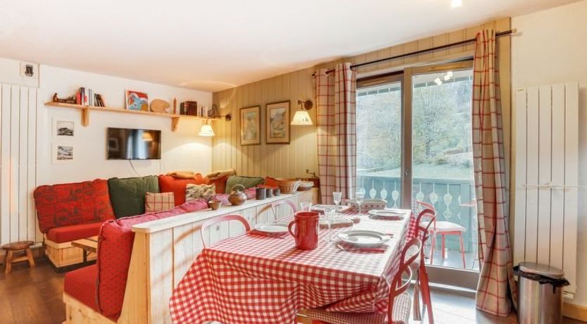 Photo of Le Parc du Mont Joly Apartment 2