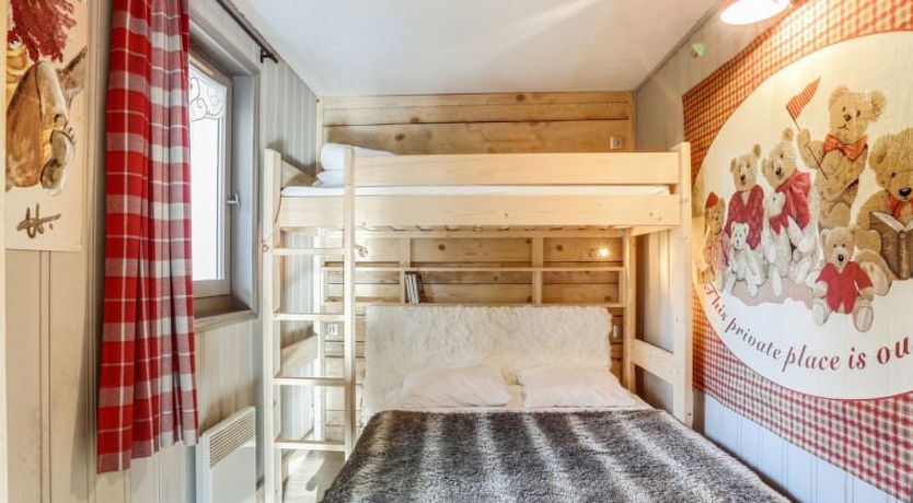 Photo of Le Parc du Mont Joly Apartment 2