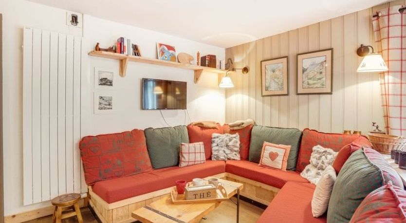 Photo of Le Parc du Mont Joly Apartment 2