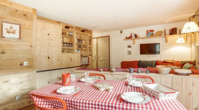 Photo of Le Parc du Mont Joly Apartment 2