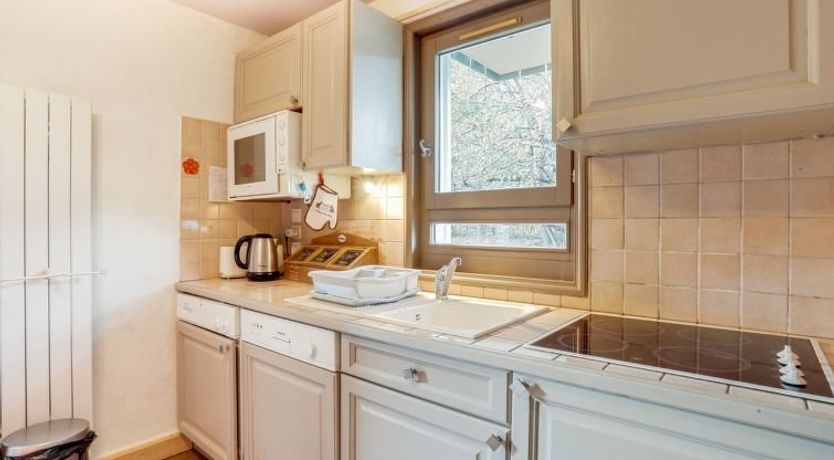 Photo of Le Parc du Mont Joly Apartment 2