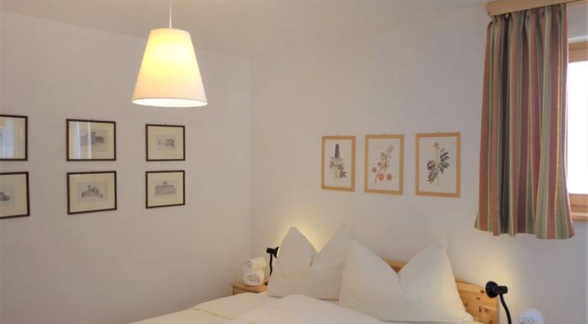 Photo of Chesa Dal Luf B5