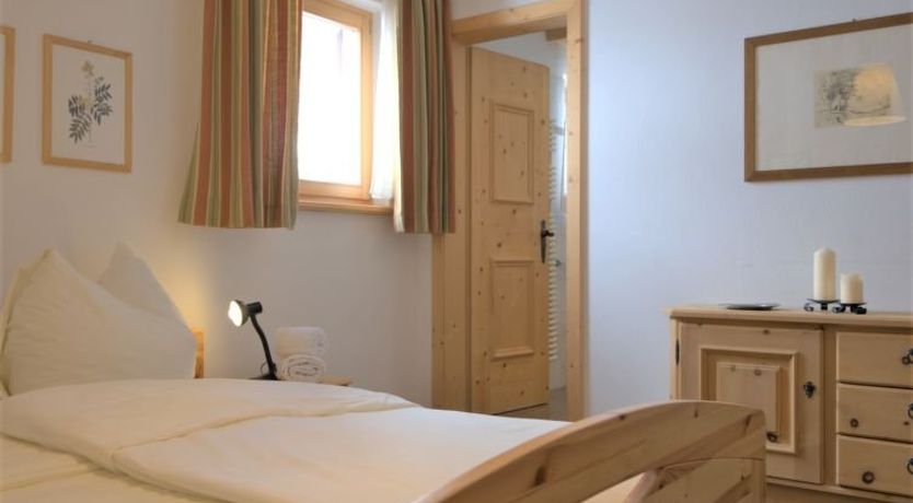 Photo of Chesa Dal Luf B5