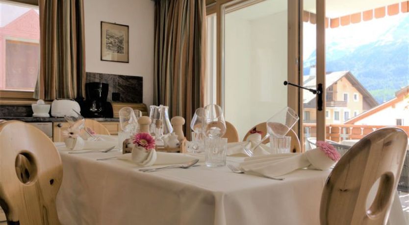 Photo of Chesa Dal Luf B5