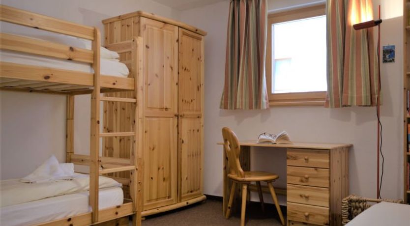 Photo of Chesa Dal Luf B5