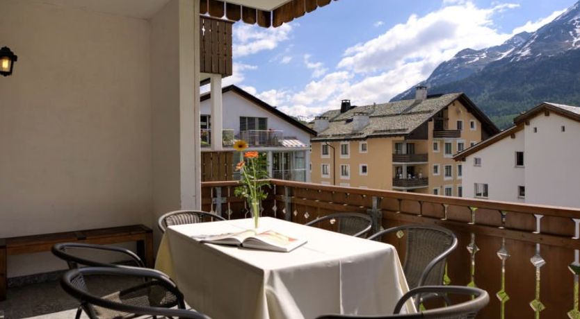 Photo of Chesa Dal Luf B5