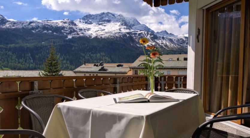 Photo of Chesa Dal Luf B5