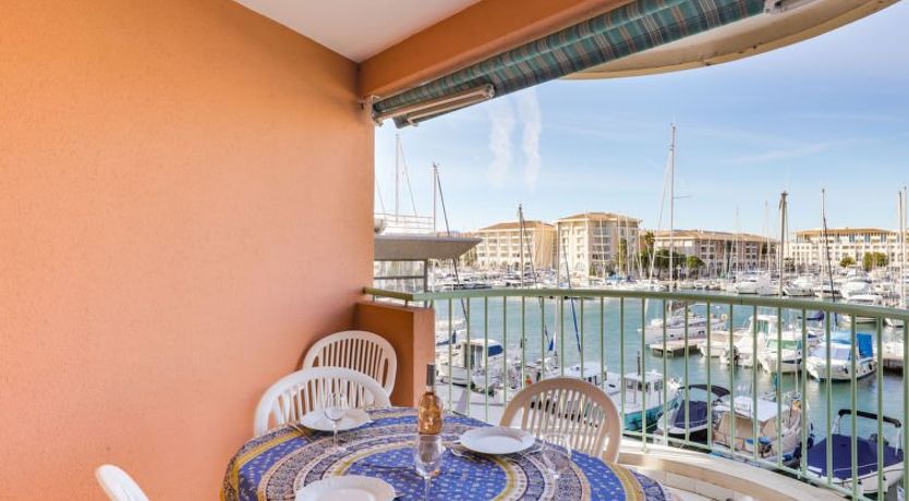 Photo of Résidence Les Cariatides