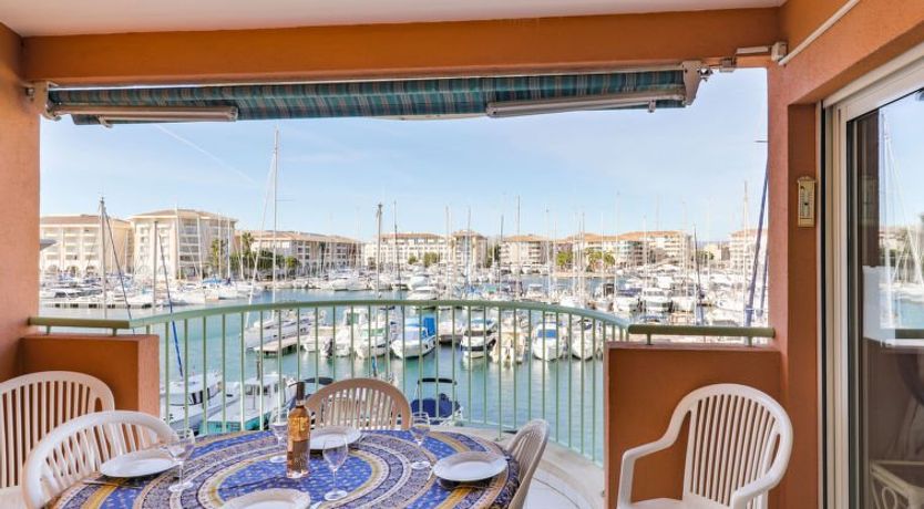 Photo of Résidence Les Cariatides