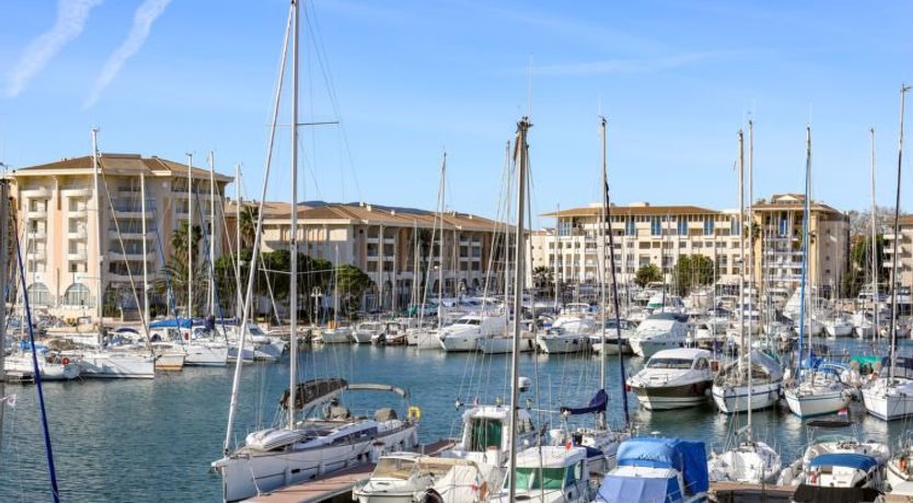 Photo of Résidence Les Cariatides