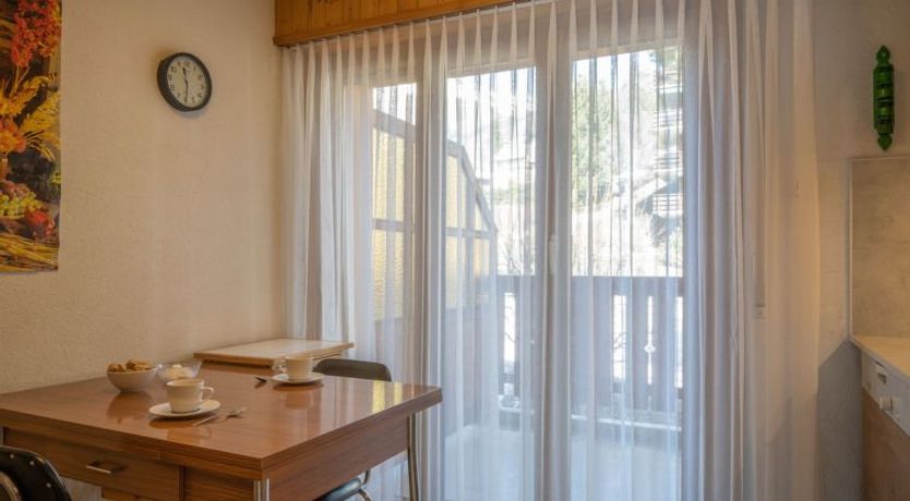 Photo of Plein Soleil A 10 Apartment 2