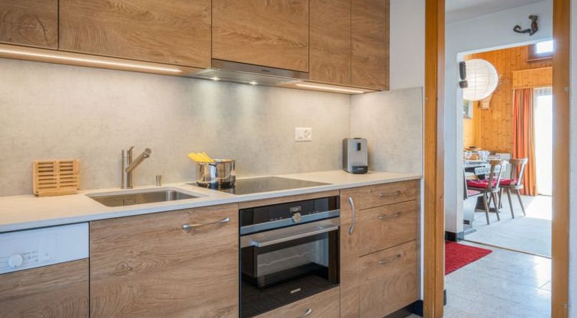 Photo of Plein Soleil A 10 Apartment 2