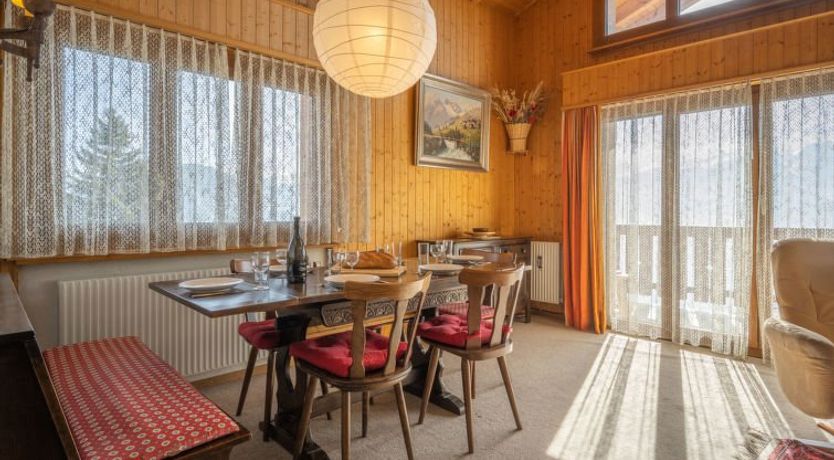 Photo of Plein Soleil A 10 Apartment 2