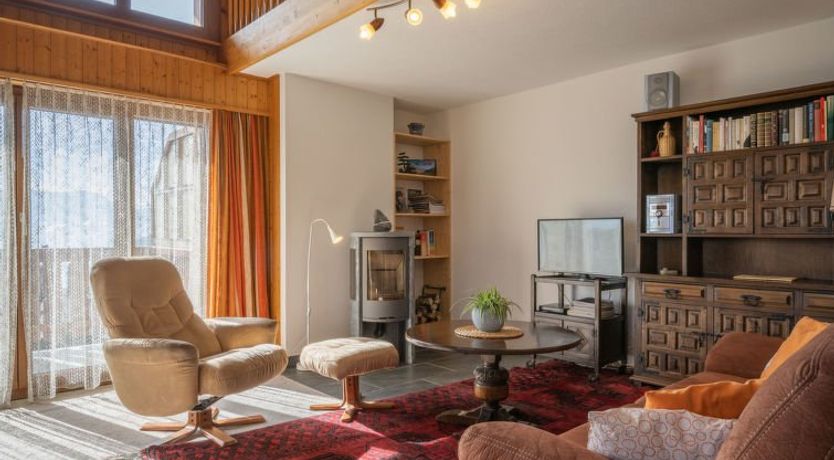 Photo of Plein Soleil A 10 Apartment 2