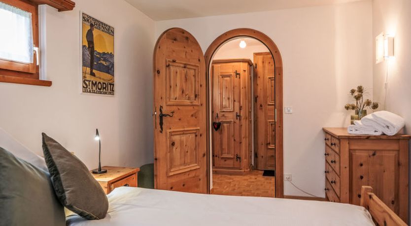 Photo of Chesa Mezzaun