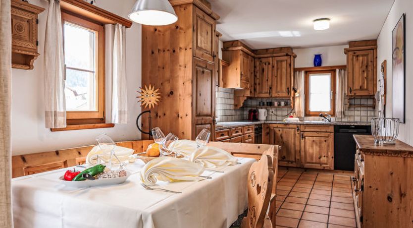 Photo of Chesa Mezzaun