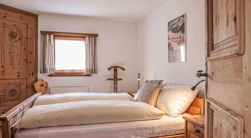 Photo of Chesa Mezzaun