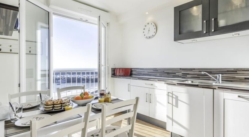 Photo of Résidence Kerentrech Apartment 3