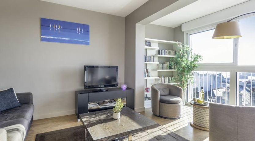 Photo of Résidence Kerentrech Apartment 3