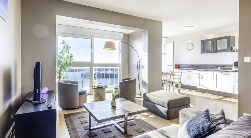 Photo of Résidence Kerentrech Apartment 3