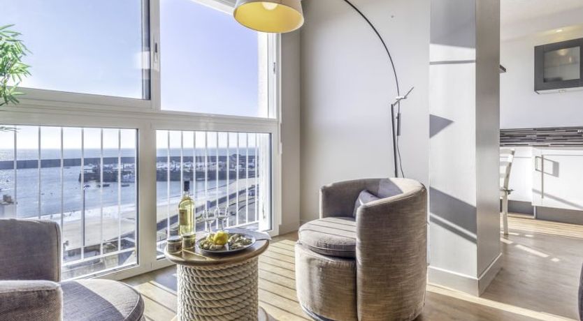 Photo of Résidence Kerentrech Apartment 3