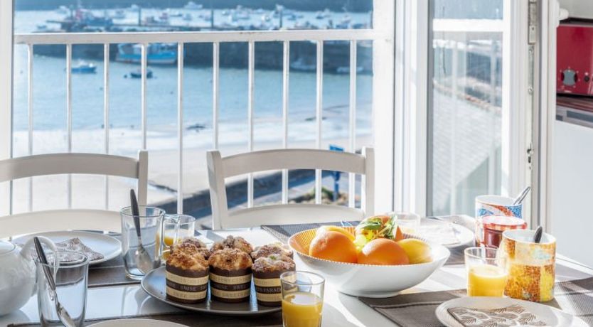 Photo of Résidence Kerentrech Apartment 3