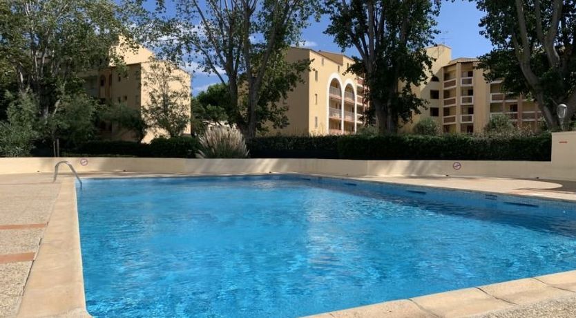 Photo of Le Lagon Bleu Apartment 3