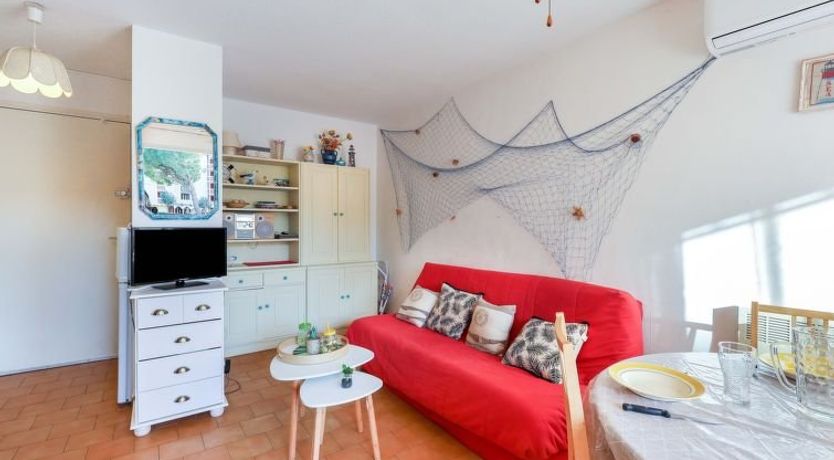 Photo of Le Lagon Bleu Apartment 3