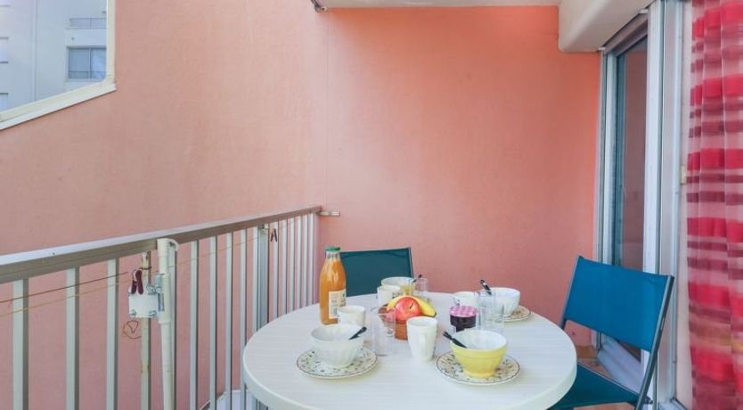 Photo of Le Lagon Bleu Apartment 3