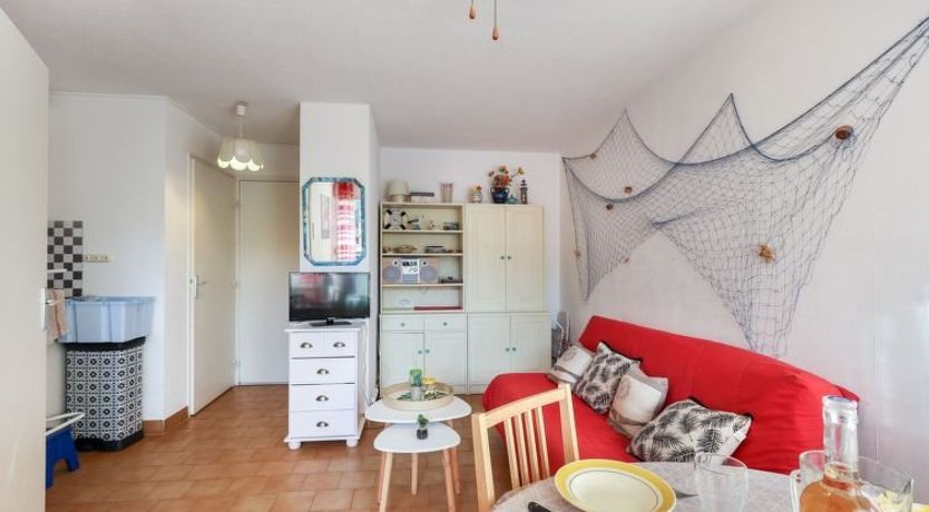 Photo of Le Lagon Bleu Apartment 3