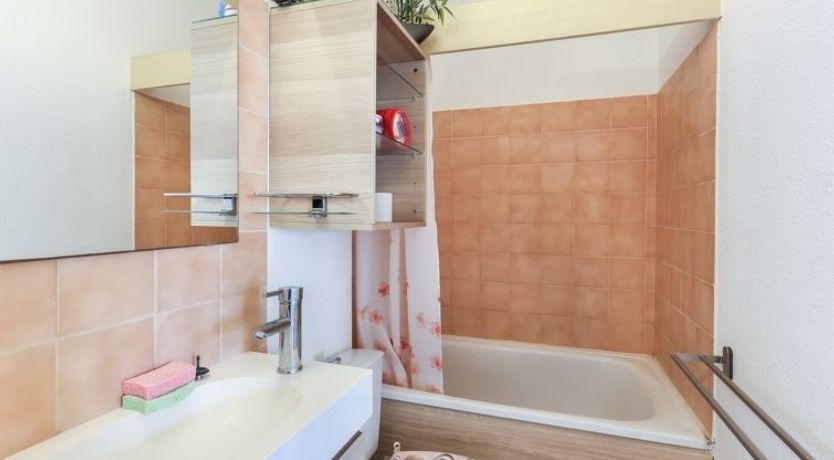 Photo of Le Lagon Bleu Apartment 3