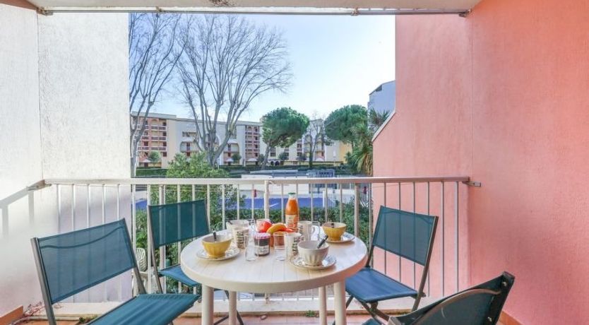 Photo of Le Lagon Bleu Apartment 3