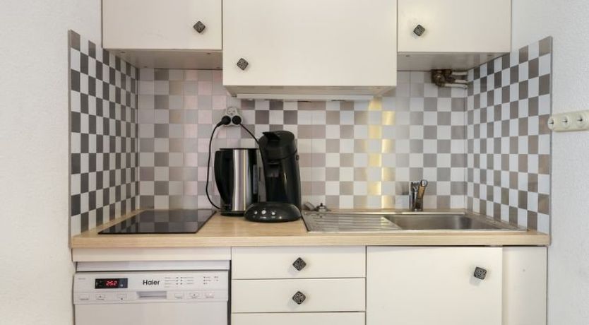 Photo of Le Lagon Bleu Apartment 3