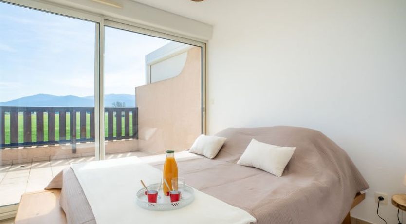 Photo of Les Embruns Apartment 16