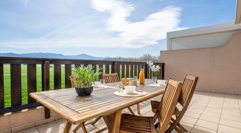 Photo of Les Embruns Apartment 16