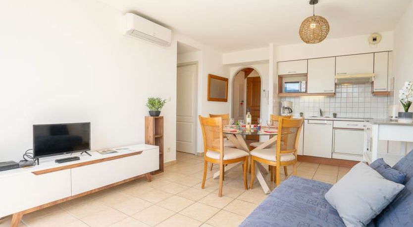 Photo of Les Embruns Apartment 16