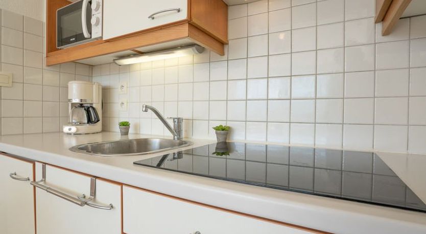 Photo of Les Embruns Apartment 16