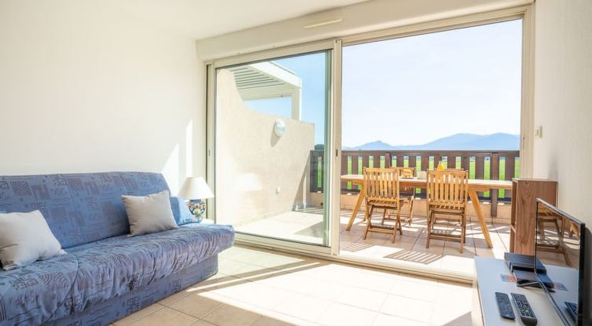 Photo of Les Embruns Apartment 16