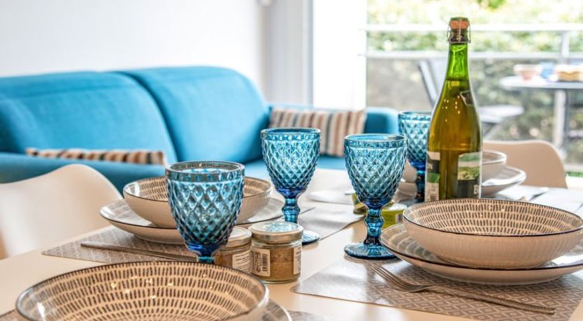 Photo of Les Gemeaux Apartment 6