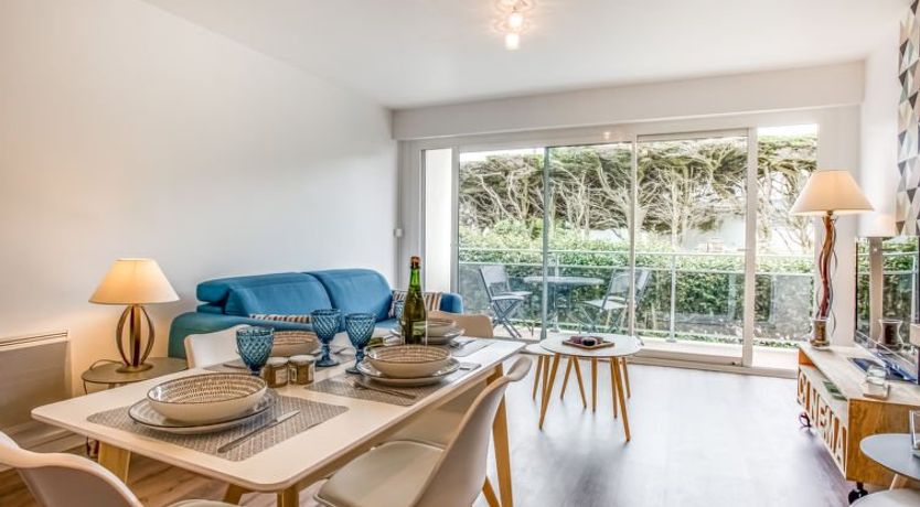 Photo of Les Gemeaux Apartment 6