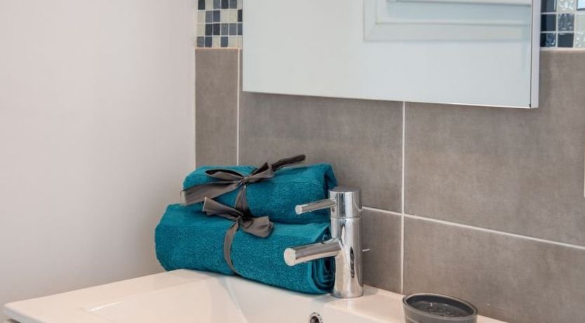 Photo of Les Gemeaux Apartment 6