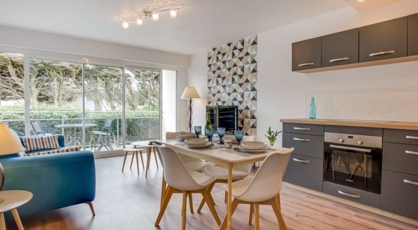 Photo of Les Gemeaux Apartment 6