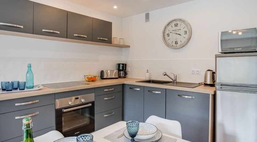 Photo of Les Gemeaux Apartment 6