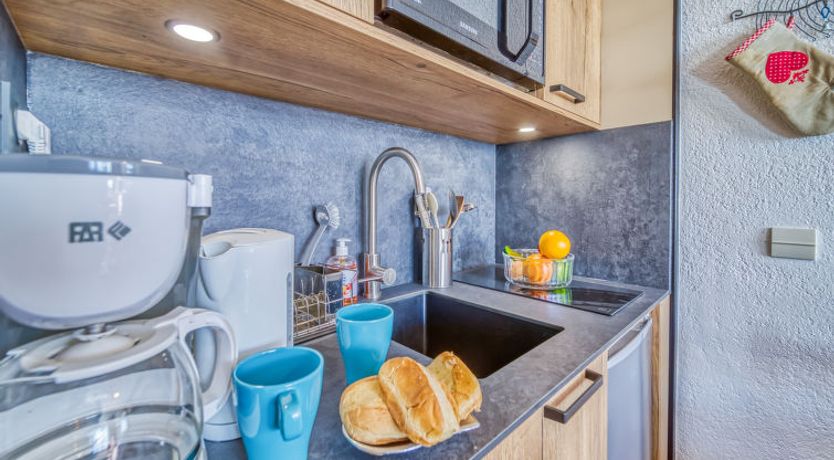 Photo of Arcelle 604 Apartment 16