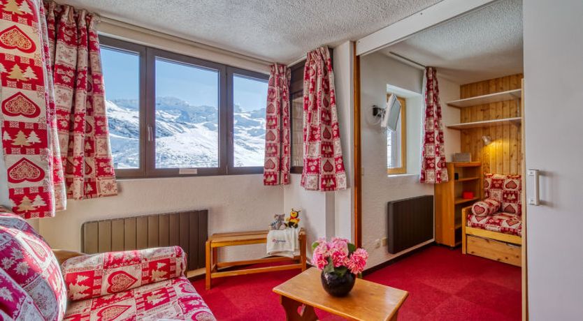 Photo of Arcelle 604 Apartment 16