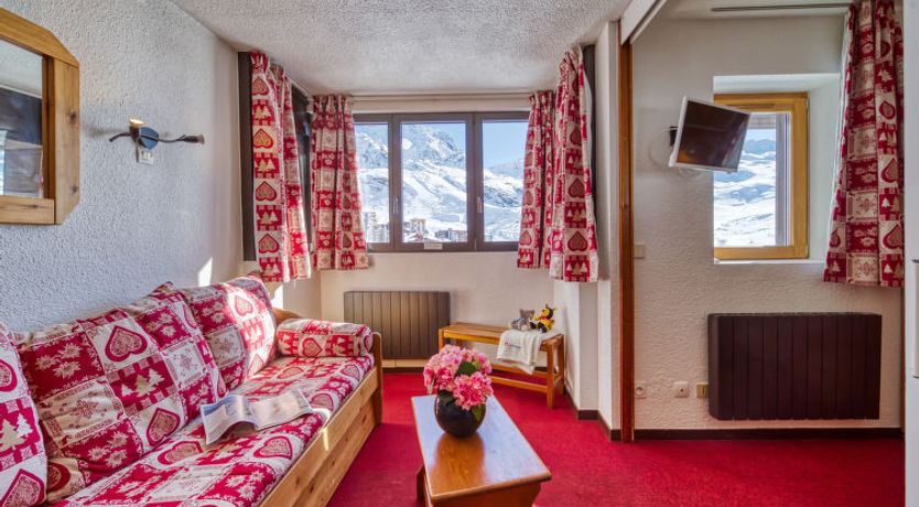 Photo of Arcelle 604 Apartment 16