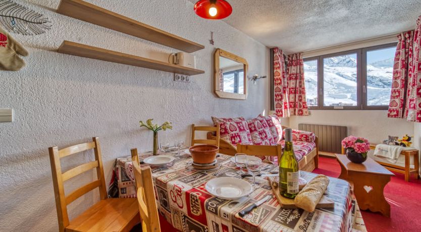 Photo of Arcelle 604 Apartment 16