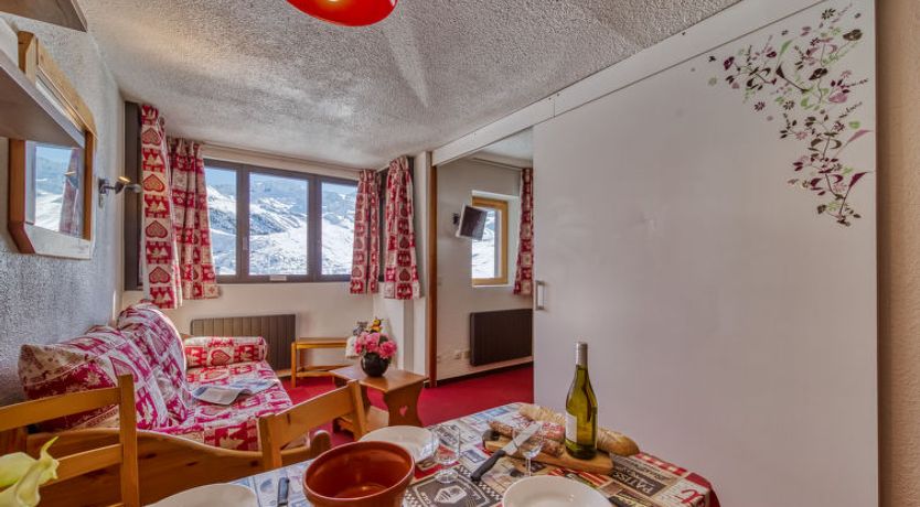 Photo of Arcelle 604 Apartment 16